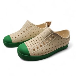 Native Jefferson Slip On Shoes Nwt Size C12